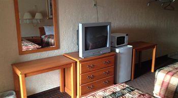 Deluxe Inn ลอว์ตัน ภายนอก รูปภาพ
